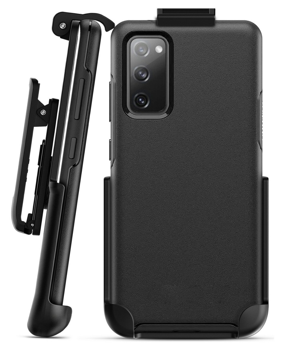 Belt Clip for Otterbox Symmetry Case for Samsung S20 FE (Case not