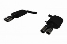 Sportauspuff für AUDI A4 typ B7 QUATTRO 2004-2007 AVANT
