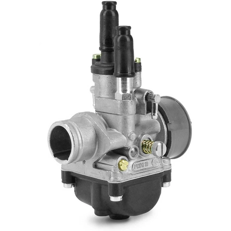 Carburateur Dellorto PHBG 19DS Rif 2631 Pour Yamaha 50 DT X SM 2001-2004 - Photo 1/4