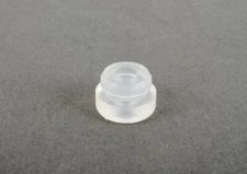 BMW E23 Grommet Accelerator Cable To Throttle Housing Genuine 35411152744