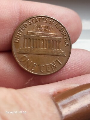 1959 No Mint Mark Lincoln Penny With Errors | eBay