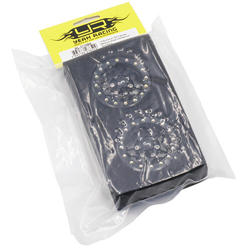 Cerchi In Lega 19" Design A 5 Razze, Asphalt Matt Black - 2653324 - Foto 8