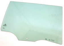 Skoda Octavia IV 4 Kombi 2.0TDI grünglas 5E7845206 5AP Türscheibe Hinten Rechts