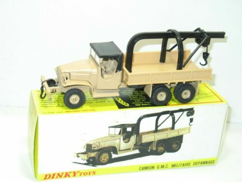 Depanneuse 1 43 Voiture Miniature Simca Versailles 1/43 - Réédition Dinky Toys Par DeAgostini, Modèle DT244, Neuf Victorinox Damas - Foto 8