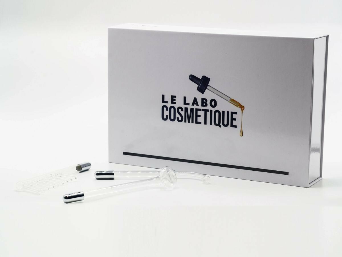 Machine haute fréquence anti-acné pour retrouver une peau nette et lisse