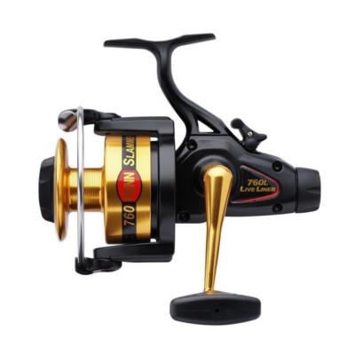 NEW! PENN SLAMMER CLASSIC LIVE LINER -Saltwater Spinning Reels