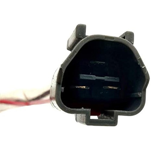 New 12V Fuel Stop Solenoid Valve For John Deere 3203 4105 3032E 3036E