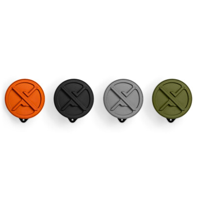 Exotac xREEL Pocket Fishing Kit