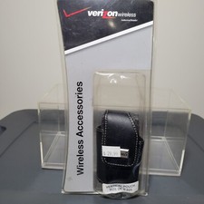 Reiko Cellphone Vertical Pouch Holster NOS