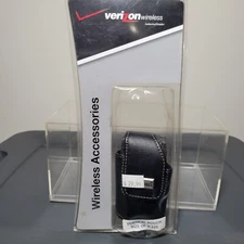 Reiko Cellphone Vertical Pouch Holster NOS