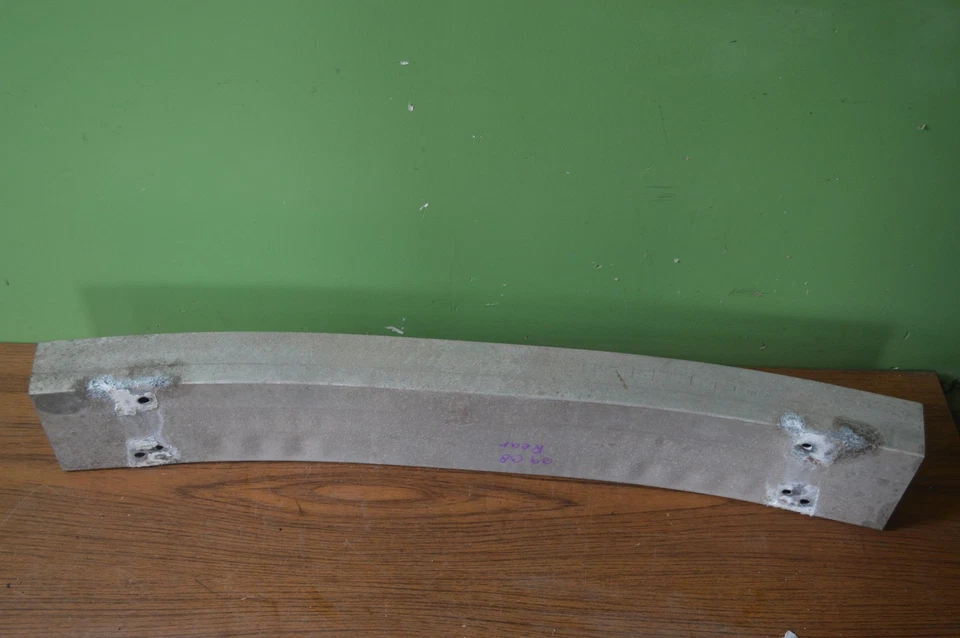 Barra de refuerzo para parachoques trasero Subaru Legacy Outback 2005 2006 07 08 2009 Foto 4 de 4