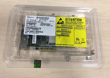 OPEN BOX HP 656596-B21 Ethernet 10Gb 2-port 530T Adapter 657128-001 656594-001