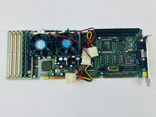 Boser HS5300 CPU Board