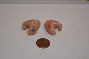 Pair of Phonak 0317AHOB / C In The Ear ITE Hearing Aids | eBay