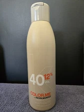 KEVIN MURPHY Color Me Liquid Activator or Cream Activator, 33.8oz 
