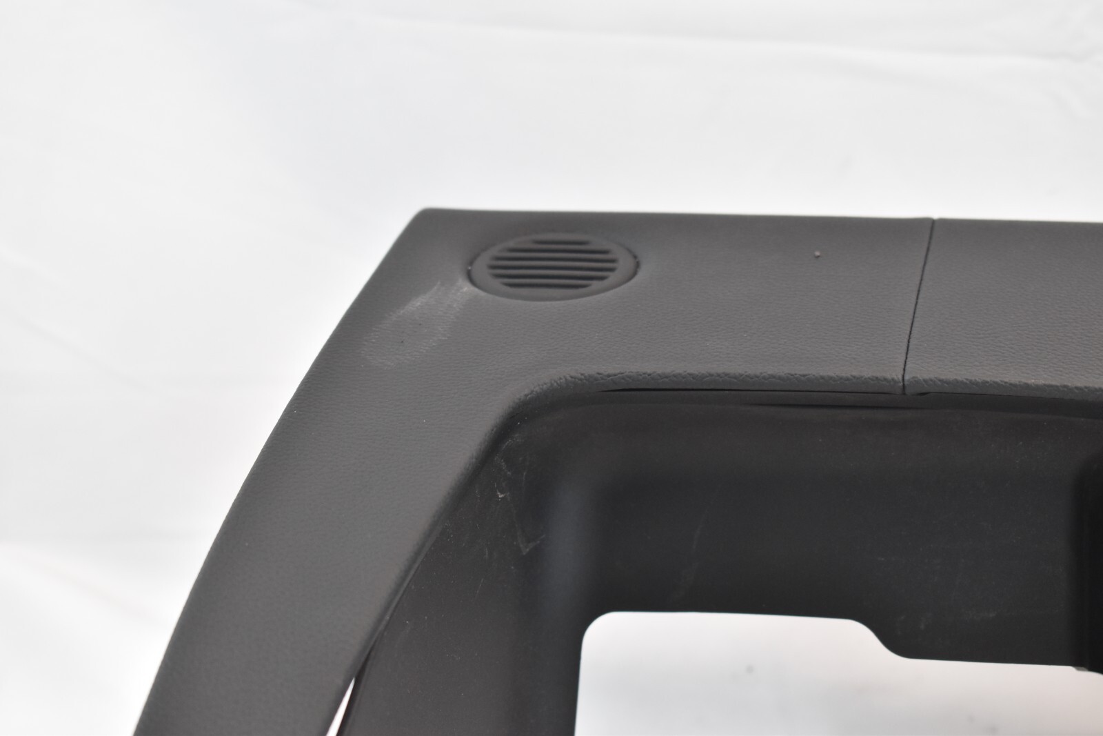 🚀 2014-2017 MASERATI GHIBLI S Q4 LEFT DRIVER FRONT DASH LOWER KNEE PANEL OEM