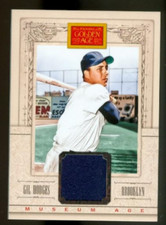 2013 Panini Golden Age Baseball Cards 32
