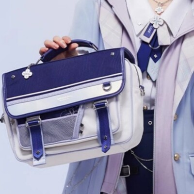 アニメエキスポ ロサンゼルス 崩壊スターレイル バッグ アニメエキスポ ロサンゼルス 崩壊スターレイル バッグ - メルカリ