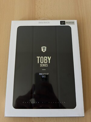 Hülle für iPad Air 4/5  10.9. TOBY CASE