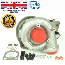 Turbocharger 750080 BMW 525d E60 E61 2497 ccm 177HP 130kW Turbo + GASKETS