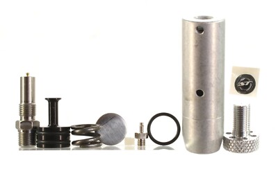 SHOCKTECH  AUTOCOCKER FGP LOW PRESSURE FRONT REGULATOR REG RAW PAINTBALL LPR 