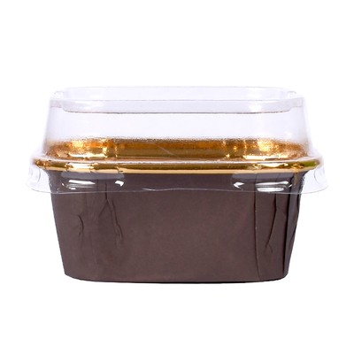 50pcs Cake Liners Oil-proof Decorative Diy Craft Cupcake Paper Liners No Odor