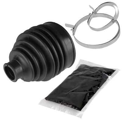 Front Axle Outer CV Boot Kit for Kawasaki Teryx 750 KRF750 4X4