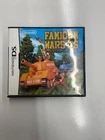 Nintendo DS - Famicon Wars - NTR-P-AWRJ(JPN)