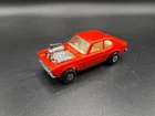 Matchbox Hot Rocker No 67 Red Rolomatics Lesney England Works!