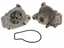 Water Pump For 1988-1991 Honda CRX 1989 1990 G549XW Engine Water Pump