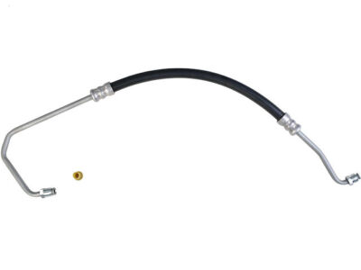 For American Motors Spirit Power Steering Pressure Line Hose Assembly 53437CTWY