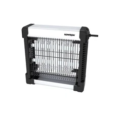 Flowtron Indoor Bug Zapper with LED UV Light & Easy-Clean Shock Grid