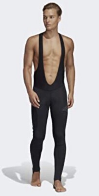 Tights \u0026 Pants - Bib Tight Mens - Nelo 