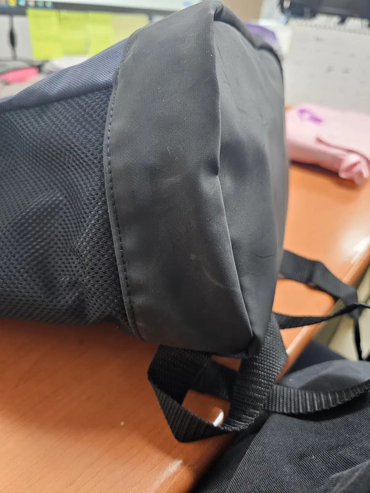 adidas Backpack Essential Linear Backpack HR5343 - image 4