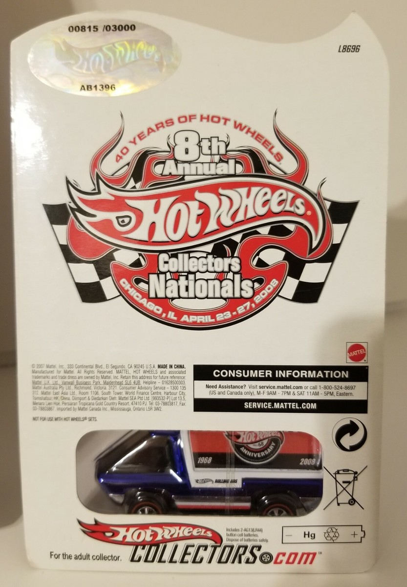 Hot Wheels RLC Lot. New Year, 40th Anniversary, 50th