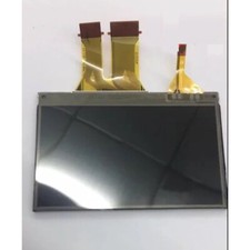 for Sony SR11E SR12E XR500E XR520E AX2000 LCD Display with Touch