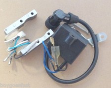 CDI Ignition Magneto Coil For 50cc 80cc Motor Motorized Bicycle parts