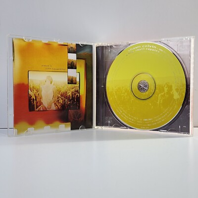 Shawn Colvin - A Few Small Repairs (CD, Oct-1996, Columbia USA) Suny Came Home