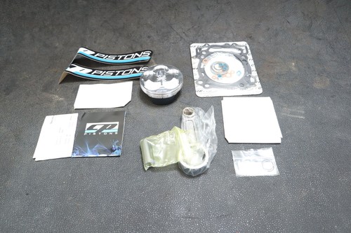 NOS - 2009 YAMAHA YFZ450 CP PISTONS 3.74IN PISTON KIT CPKX1P26 - Picture 4 of 12