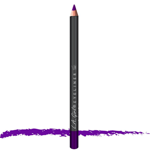 L.A. LA Girl Eyeliner Pencil - Picture 15 of 22
