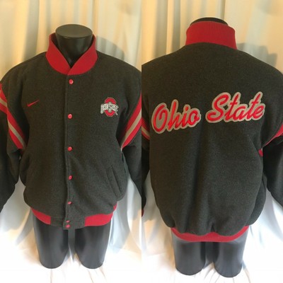 osu varsity jacket