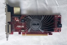Scheda Video Asus Eah5450 Silent 1Gb Ddr3