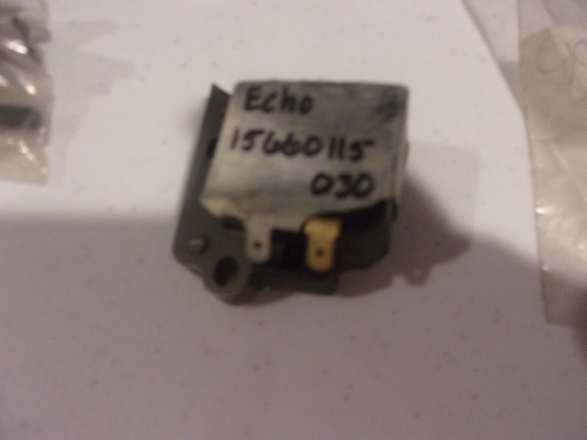 OEM Echo Shindaiwa 15660115030 IGNITION COIL | eBay