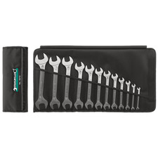 Stahlwille 96400314 10/9 Double Open Ended Sp...