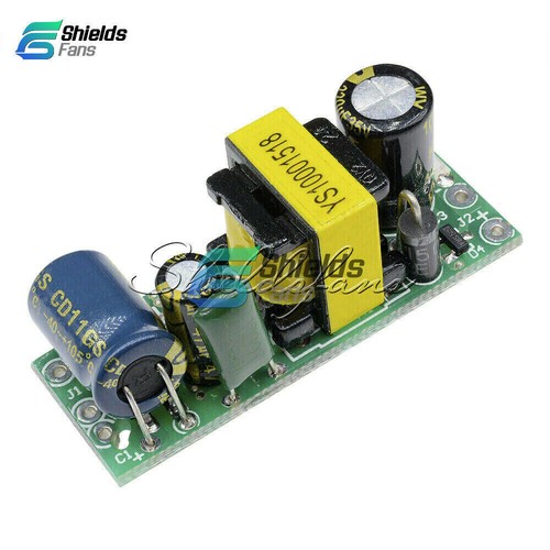 AC-DC Power Supply Buck Converter Step Down Module 5v 12v 3.3v 9v 24v - Picture 13 of 54