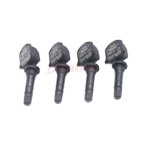 4x TPMS Tire Pressure Sensor Set For Kia EV5 EV6 Kona electric/Kona 52940-BE000 - Picture 13 of 16