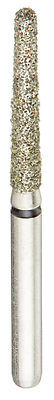 CROSSTECH Dental Diamond CC4MXC,RNDTPR 850/016SC,XCrs, 5 Burs