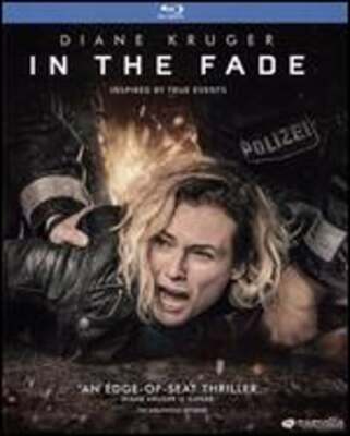 In the Fade [Blu-ray] by Fatih Akin: Used