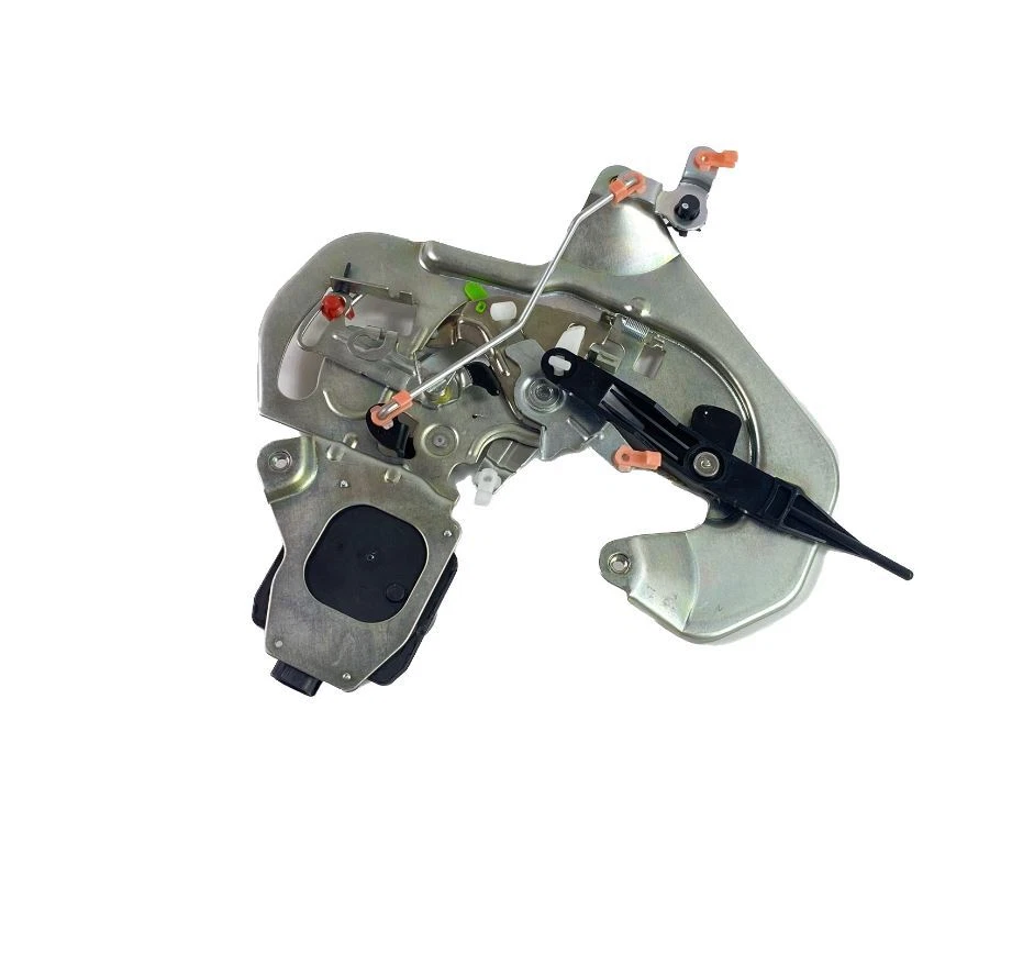 GENUINE ! LEFT CONTROLLER REMOTE LOCK FOR 2002-2005 KIA SEDONA # 0K53A-73380C Foto 3 de 4