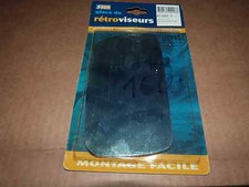 Glace de rétroviseur Citroen XANTIA